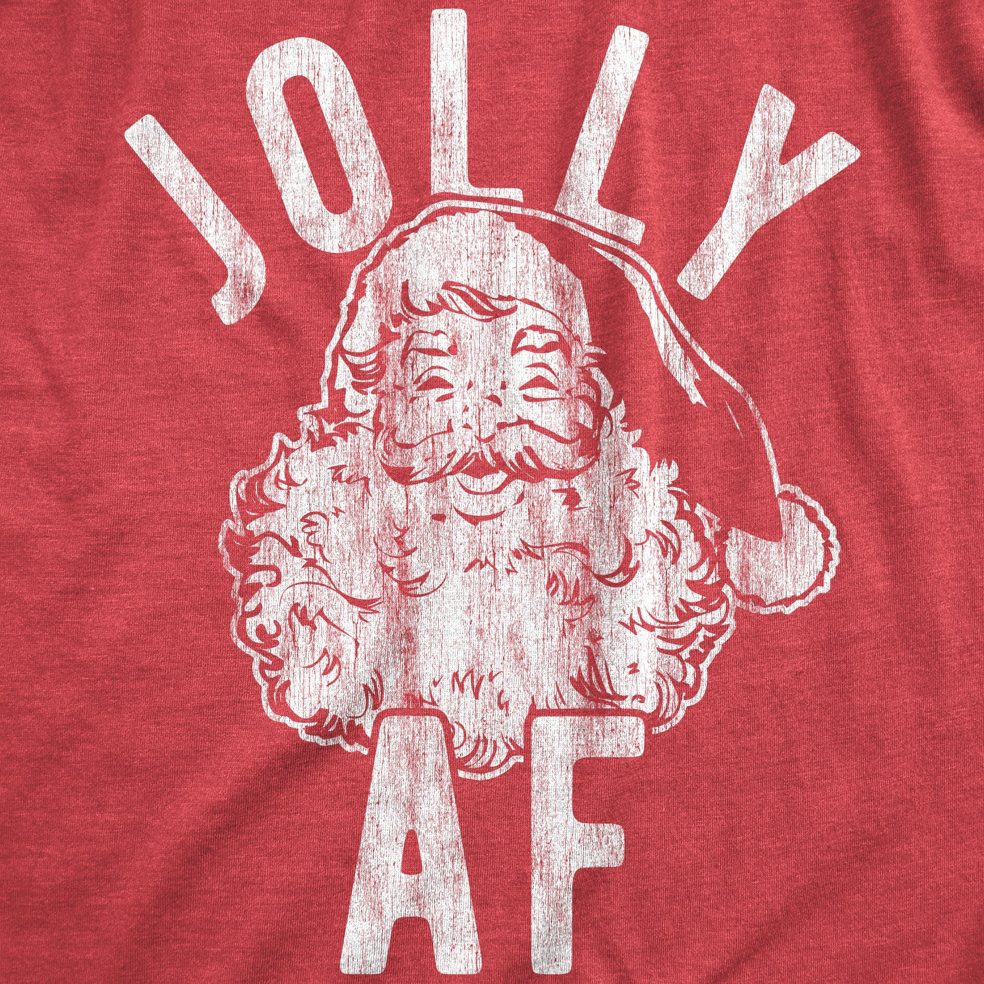 Jolly AF Toddler T Shirt
