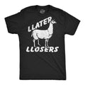 Llater Llosers Men's T Shirt