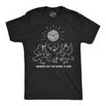 Murder On The Dance Floor Men's T Shirt
