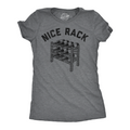 Nice Rack Women's T Shirt