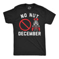 No Nut December Men's T Shirt