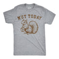 Nut Today Men's T Shirt