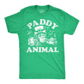Paddy Animal Men's T Shirt