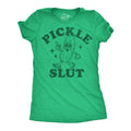 Pickle Slut Women's T Shirt