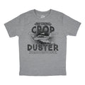 Professional Crop Duster Youth T Shirt