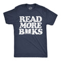Read More Books Men's T Shirt