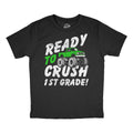 Ready To Crush 1st Grade Youth T Shirt