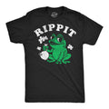 Rippit Men's T Shirt