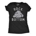 Rock Bottom Women's T Shirt