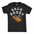 Sack Daddy Men's T Shirt