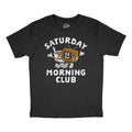 Saturday Morning Club Youth T Shirt