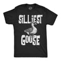 Silliest Goose Men's T Shirt
