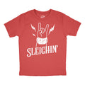 Sleighin Youth T Shirt
