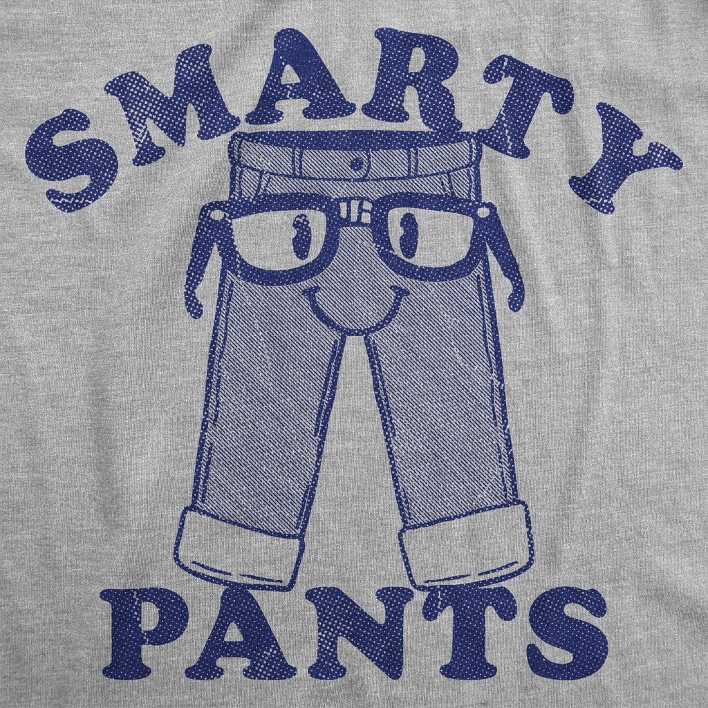 Smarty Pants Women's T Shirt