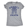 Smarty Pants Women's T Shirt