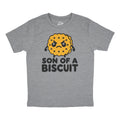 Son Of A Biscuit Youth T Shirt