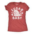Sugar Baby Cupid Women's T Shirt
