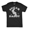 Sugar Daddy Bunny Men's T Shirt