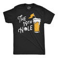 The 19th Hole Men's T Shirt