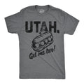 Utah Get Me Two Men's T Shirt