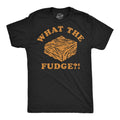 What The Fudge Men's T Shirt