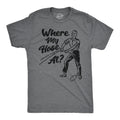 Where My Hose At Men's T Shirt