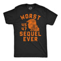 Worst Sequel Ever Men's T Shirt
