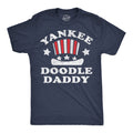Yankee Doodle Daddy Men's T Shirt