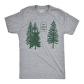 You Lookin Pine Men's T Shirt