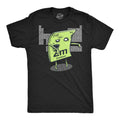 Zombium Men's T Shirt