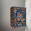 Detroit Tigers 24 Days Advent Calendar 2025 – The Tigers