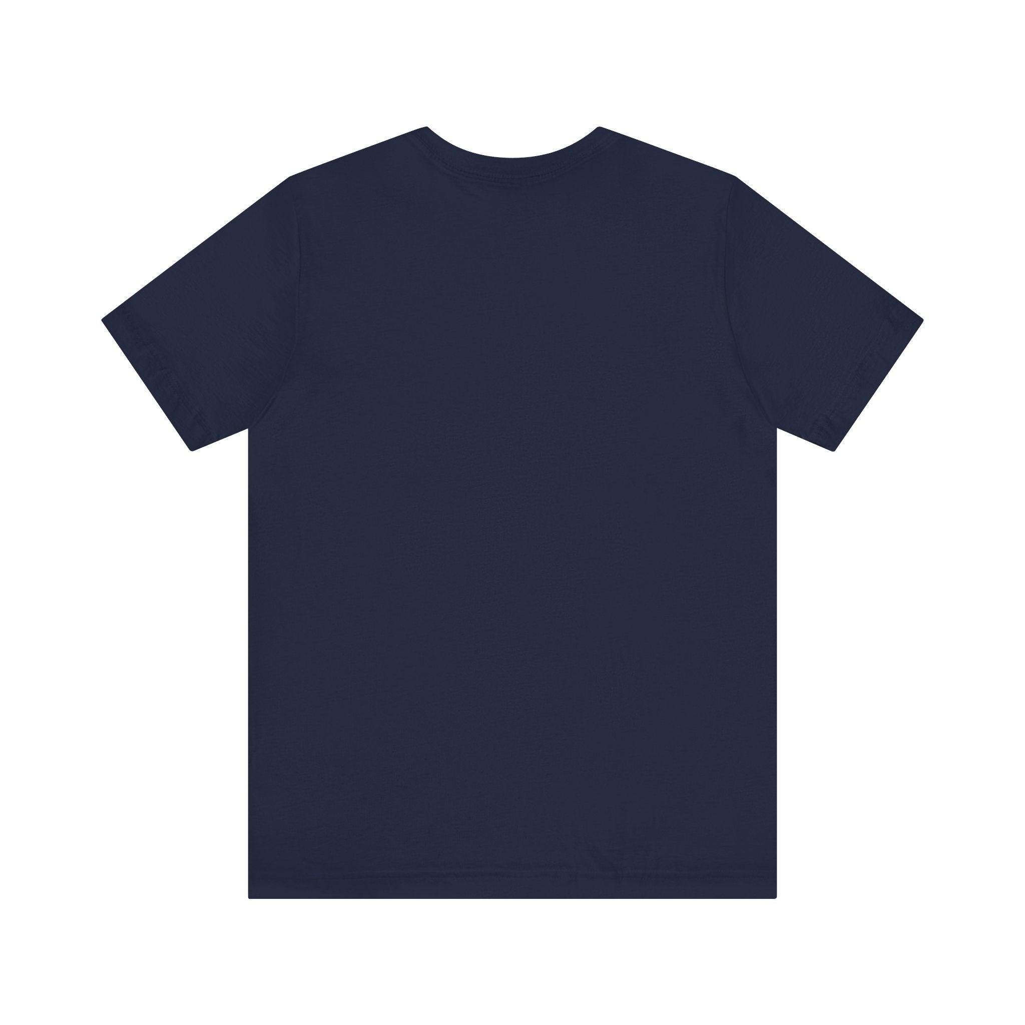 This Shirt Is Only Blue When I'm Thinking About Dwarves - Men's T-Shirt