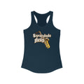 Saxophone Hero -  Women’s Racerback Tank