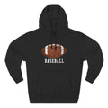 Baseball - Hoodie