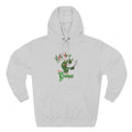 Merry Xmas From Krampus - Hoodie