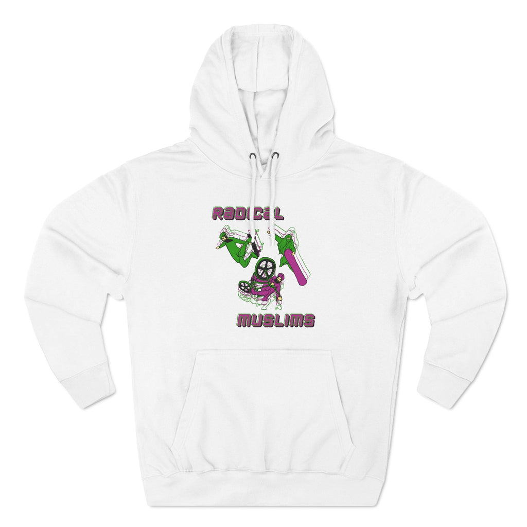 Radical Muslims - Hoodie