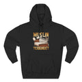 Muslin Terrorist - Hoodie