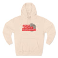 I Take The The Out Of Psychotherapist - Hoodie