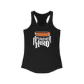 Harmonica Hero -  Women’s Racerback Tank