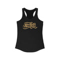 How Deep Is Your Love? - Women's Racerback Tank