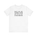 Once You Go Asian You Never Go Caucasian - Men's T-Shirt