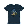 My Junk Is Another Man's Treasure - Women’s T-Shirt