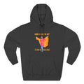 Trump - I'd Vote For Me (Buffalo Bill) - Hoodie