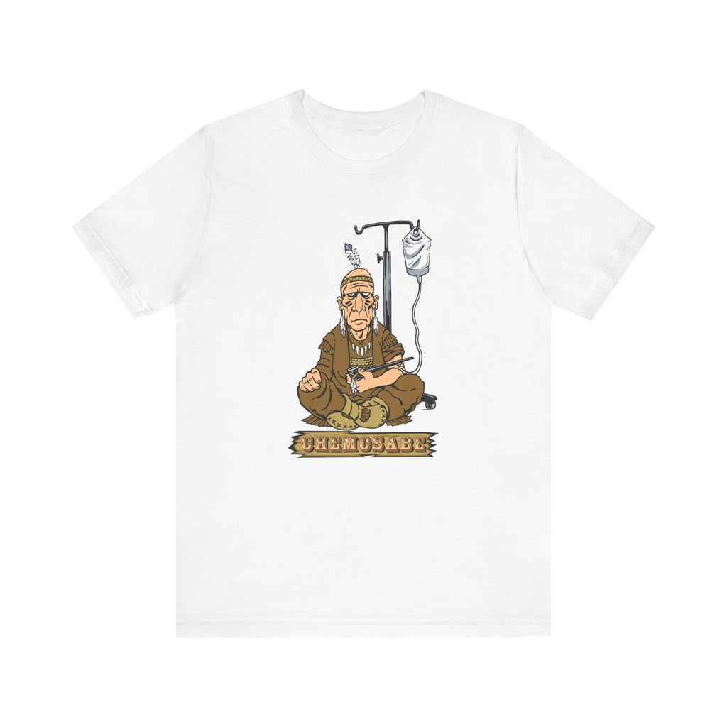 Chemosabe - Men's T-Shirt