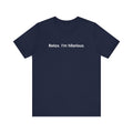 Relax I'm Hilarious - Men's T-Shirt