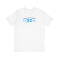 I'm Not A Full Blooded Jew - I'm Jewish - Men's T-Shirt