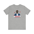Trudeau - Canada's First Black Prime Minister - Men's T-Shirt