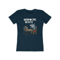 Mediocre White  - Women’s T-Shirt