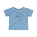 I Ate My Twin - Baby T-Shirt
