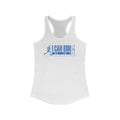 I Can Run An 11 Minute Mile - Women’s Racerback Tank